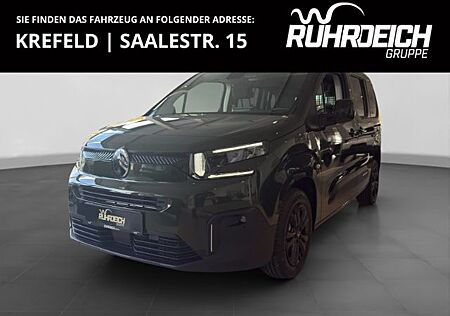 Citroën Berlingo MPV Plus M LED Apple CarPlay Android Au