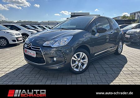 Citroën DS3 PureTech 82 SoChic KLIMA RADIO BLUETOOTH SHZ