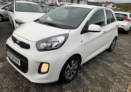 Kia Picanto Dream Team*55000KM*TÜV NEU*