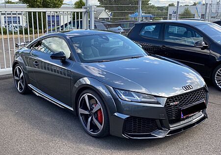 Audi TT RS