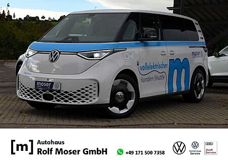 VW ID.BUZZ Volkswagen Pro KR 77kW/h 150kW 1-Gang-Automatik