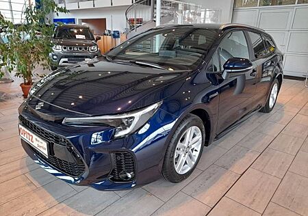 Suzuki Swace 1.8 l Comfort+ CVT Hybrid