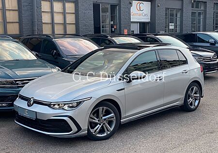 VW Golf Volkswagen VIII 2.0 TDI R-LINE DSG*PANO*IQ LIGHT*VOLL*