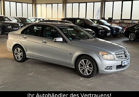 Mercedes-Benz C 180 K BlueEFFICIENCY AVANTGARDE*Navi*PDC*Tempo