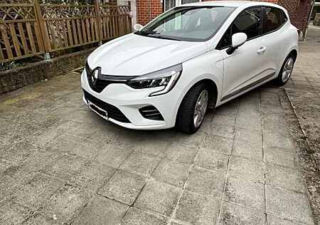 Renault Clio TCe 100 Edition One Edition One