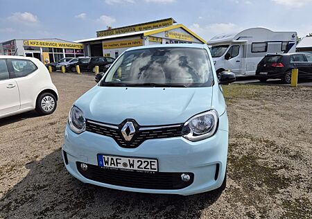 Renault Twingo Techno Electric