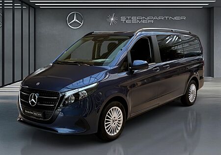 Mercedes-Benz V 220 d Lang MBUX+DAB+Totwinkel+KAMERA+AHK+NAVI