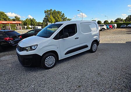 Peugeot Partner Premium L1