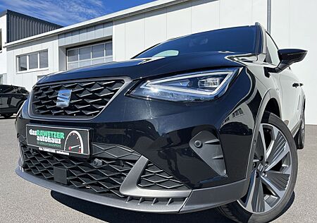 Seat Arona 1.5 TSI DSG FR-Line 144€ m. 20% Anzahlung
