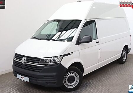 VW T6 Volkswagen .1 2.0 TDI L2H2 KASTEN AUT,STANDHEIZ,NAVI,AHK