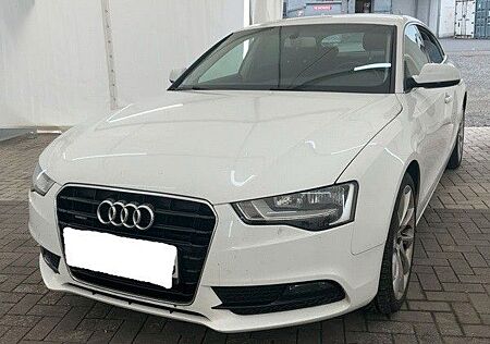 Audi A5 SPORTBACK 2.0 TDI 1.HAND+EURO6