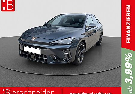 Cupra Leon SP 1.5 TSI DSG e-Hybrid AB 374EUR AHK NAVI