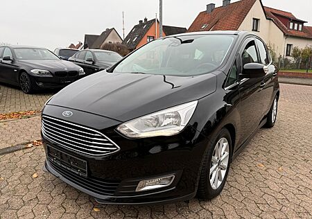 Ford C-Max Titanium 1.5 "Automatik" 2.Hand"