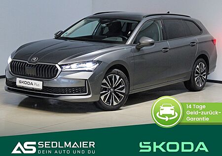 Skoda Superb Combi 2.0 TDI Selection AHK|ACC|RCam|SHZ