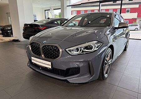 BMW M135i xDrive INDIVIDUAL