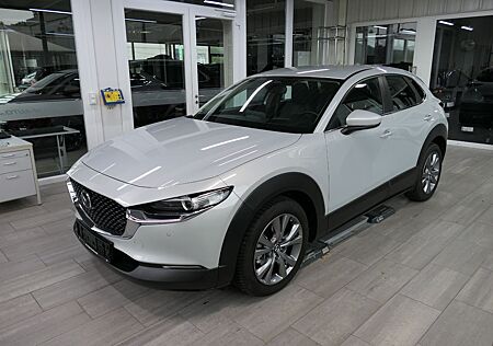 Mazda CX-30 e-SKYACTIV 2,5L 140 PS Centre-line >2025<