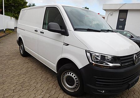 VW T6 Transporter Volkswagen T6 Kasten