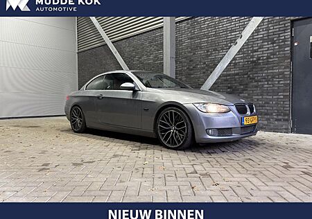 BMW 335i 335 3-serie Cabrio High Executive | automat