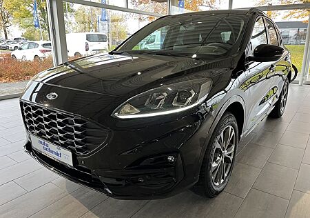 Ford Kuga Plug-In Hybrid ST-Line