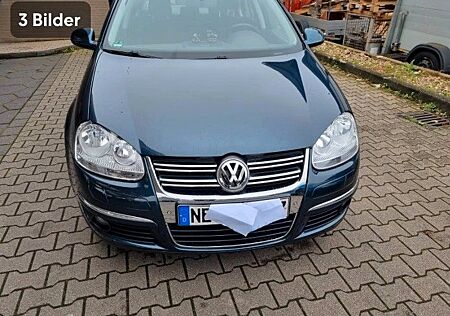 VW Jetta Volkswagen 1.6 Comfortline Comfortline mit Gasanlage