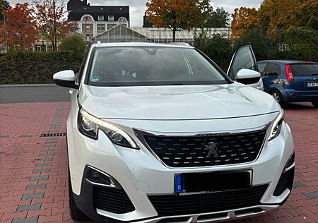 Peugeot 5008 THP 165 EAT6 Allure Allure