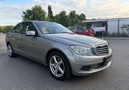 Mercedes-Benz C 230 *Automatik*Klima*8-fach