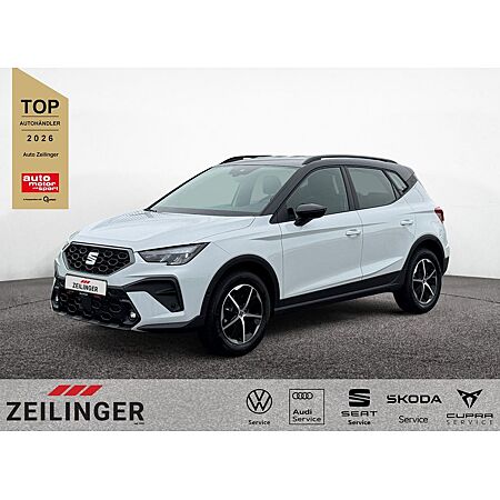 Seat Arona leasen
