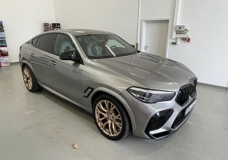BMW X6 M Competition