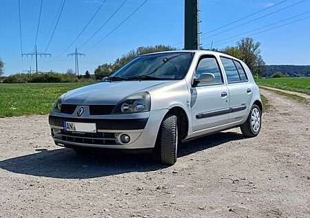 Renault Clio Chiemsee 1.2 16V Chiemsee