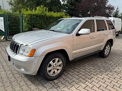 Jeep Grand Cherokee Limited 3.0 CRD Autom.