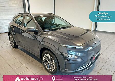 Hyundai Kona Select Carplay|CAM|Lenkr.&Sitzhzg.