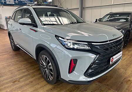 DFSK Fengon 600, 1 Hand