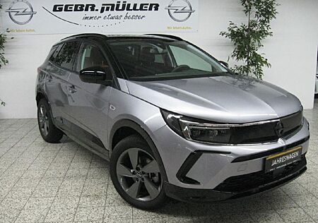 Opel Grandland X Grandland GS Line