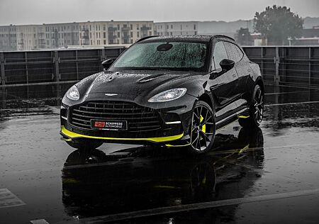 Aston Martin DBX 707 AMR24 NEW MODEL!!|BOWERS&WILKINS|CERAMIC