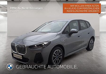 BMW 2er 225e xDrive Active Tourer M Sport Kamera LED