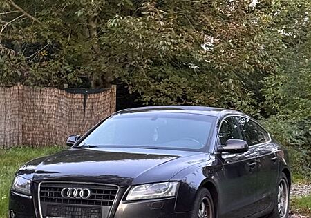 Audi A5 2.7 TDI (DPF) multitronic Sportback -
