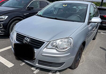 VW Polo Volkswagen IV Comfortline