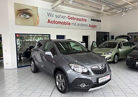 Opel Mokka Innovation 4x4 **1.Hand*Kamera*Navi**
