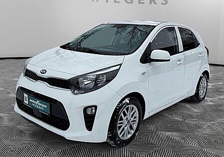 Kia Picanto 1,2 Dream Team Edition Klima+SHZ