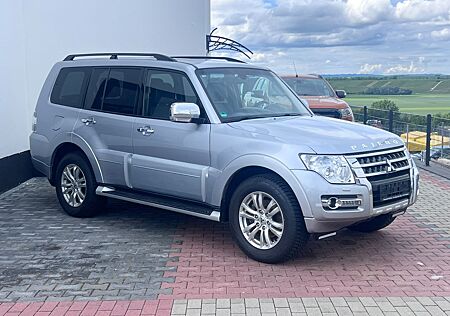 Mitsubishi Pajero 3.2 DI-D Diamant Edition*1HAND*SCHDACH*