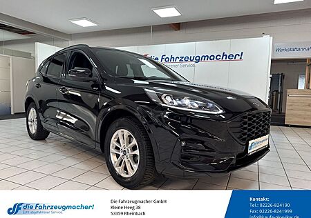 Ford Kuga ST-Line HUD Navi Digitales Cockpit LED Blen