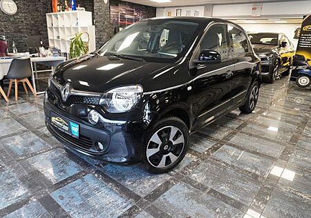 Renault Twingo Limited/Klimaauto/Allwetter/Tempomat/