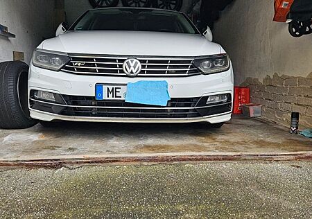 VW Passat Variant Volkswagen 2.0 TDI SCR DSG 4MOT Highline...