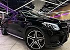 Mercedes-Benz GLE 43 AMG Coupe 22 ZOLL*4xSHZ*360 KAM*SPUR*H&K