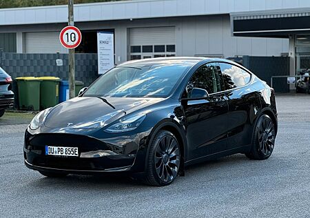 Tesla Model Y Performance Dual Motor AWD*Garantie*1 Hd