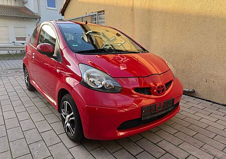 Toyota Aygo (X) Aygo (X) 1,0