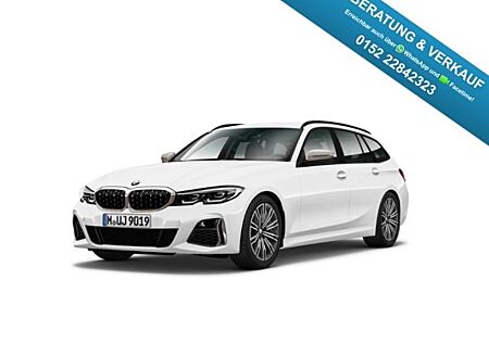 BMW M340d xDrive Touring AHK Navi Har/Kar LED PDC