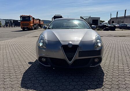Alfa Romeo Giulietta Super