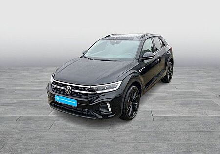 VW T-Roc Volkswagen 2.0 TDI DSG R-Line AHK+EasyOpen+Pano