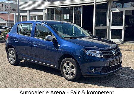 Dacia Sandero II Celebration *Navi * CarPlay *AHK